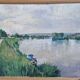 Tableau peinture