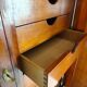 High-quality late 19th-century mahogany wardrobe by H. Pander & Zonen