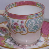 Cup and under cup
