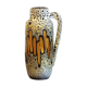 Vintage vase west germany