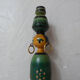 old keel doll Folk Art vintage