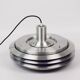 Swedish vintage pendant lamp by Carl Thore, Sweden, 1960s