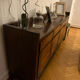 Very much in solid wood