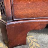Restored English mahogany dresser