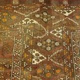 Yomoud Turkems carpet, 162x213cm