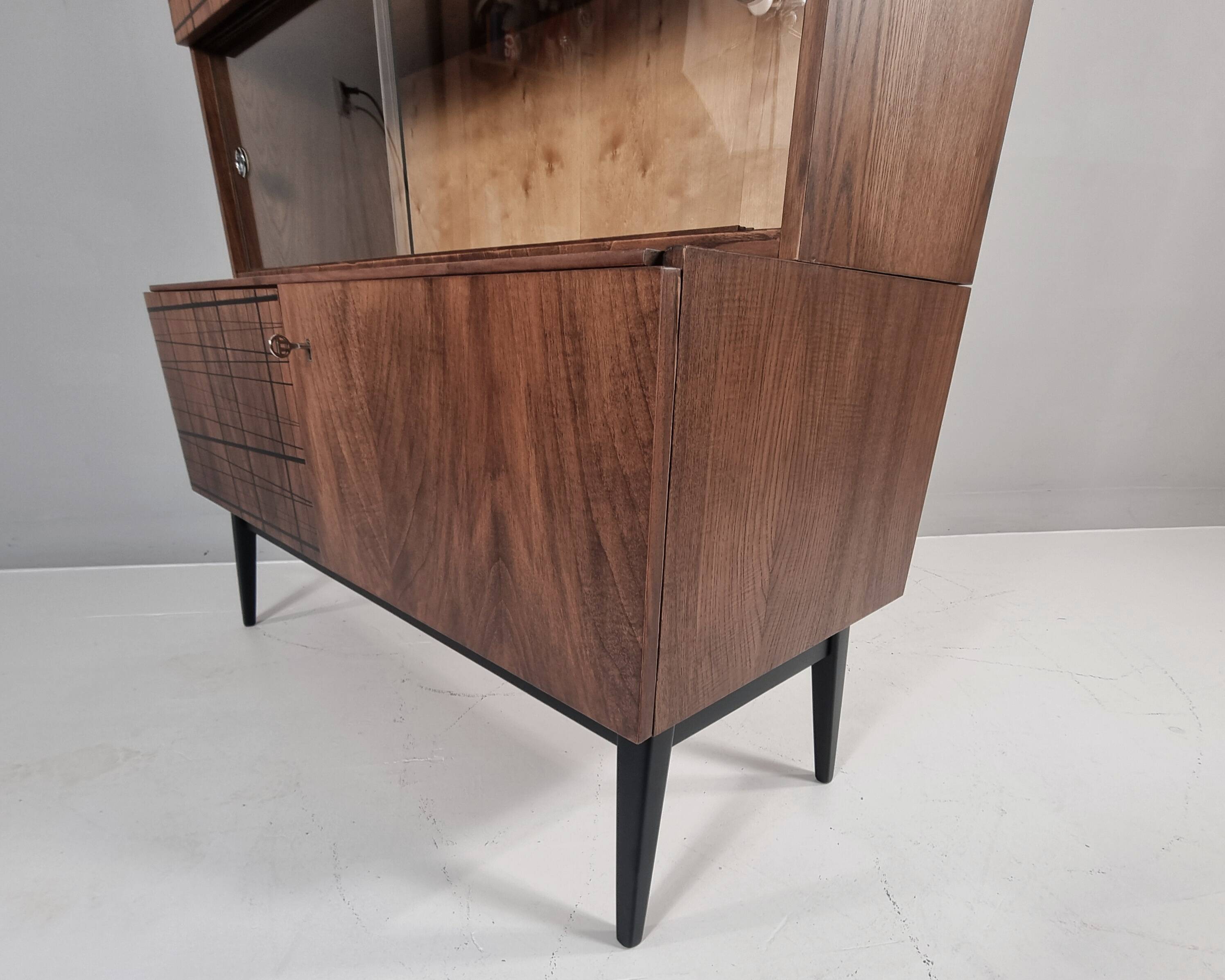 Vintage sideboard, 1970s