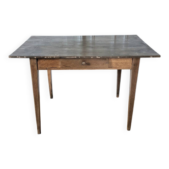 Farmhouse table