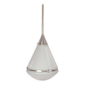 Lampe suspendue iconique "Luzette" par Peter Behrens pour Siemens, c. 1910s