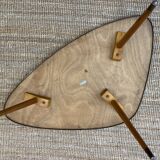 Berthier Müller Mosaic Coffee Table