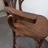 Bistro stools set of 3