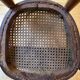Baby high chair Thonet