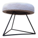 Tabouret vintage année 50
