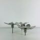 Flower candlestick by Monika Mulder for IKEA, 1990