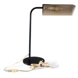 Lampe de table Amilux vintage made in France 60s