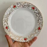 Digoin vintage cake service