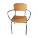 Vintage kindergarten chair