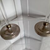 Pair of Estrid Ericson candlesticks from the 60s