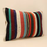 Turkish kilim cushion
