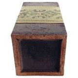 Mid-Century Modern Ceramic Pitcher by Aldo Londi for Bitossi, 1960s