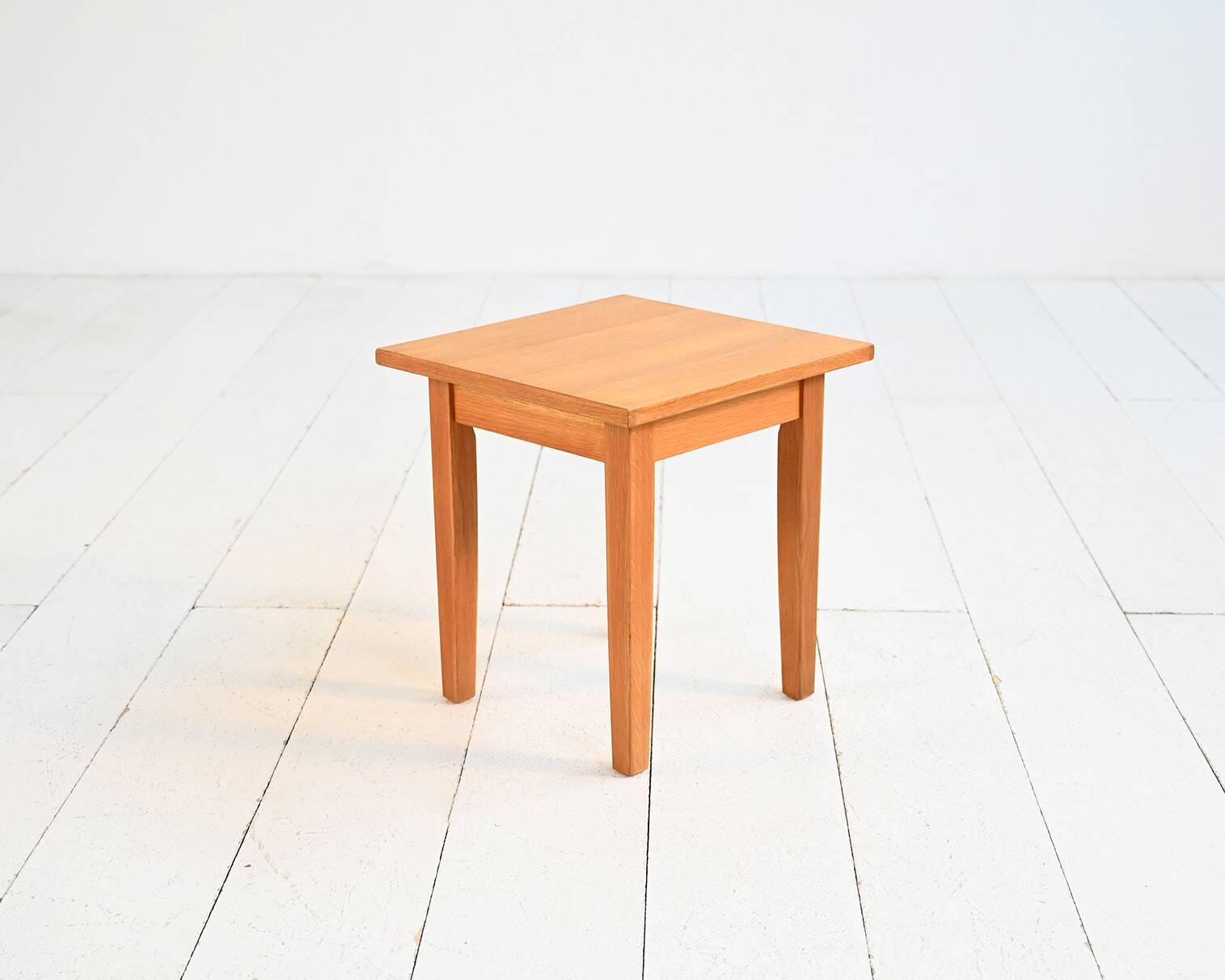 Vintage side table from the 1960s