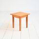 Vintage side table from the 1960s