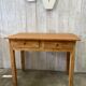 Bureau d'internat
