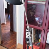 Lampe solère etau