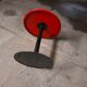 Design side table 80, 90's Ikea