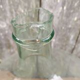 Lady Jeanne in blown glass XIX th