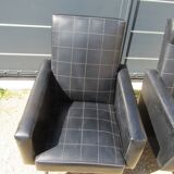 2 armchairs