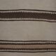 Vintage Turkish Oushak Handwoven Rug 78x288 cm
