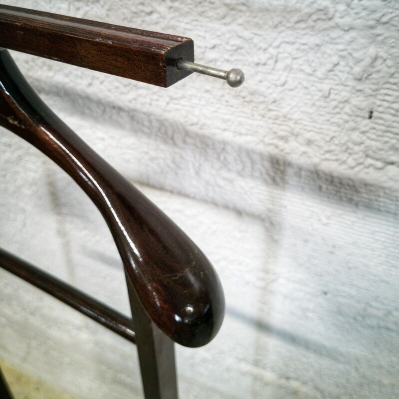 Valet de chambre vintage