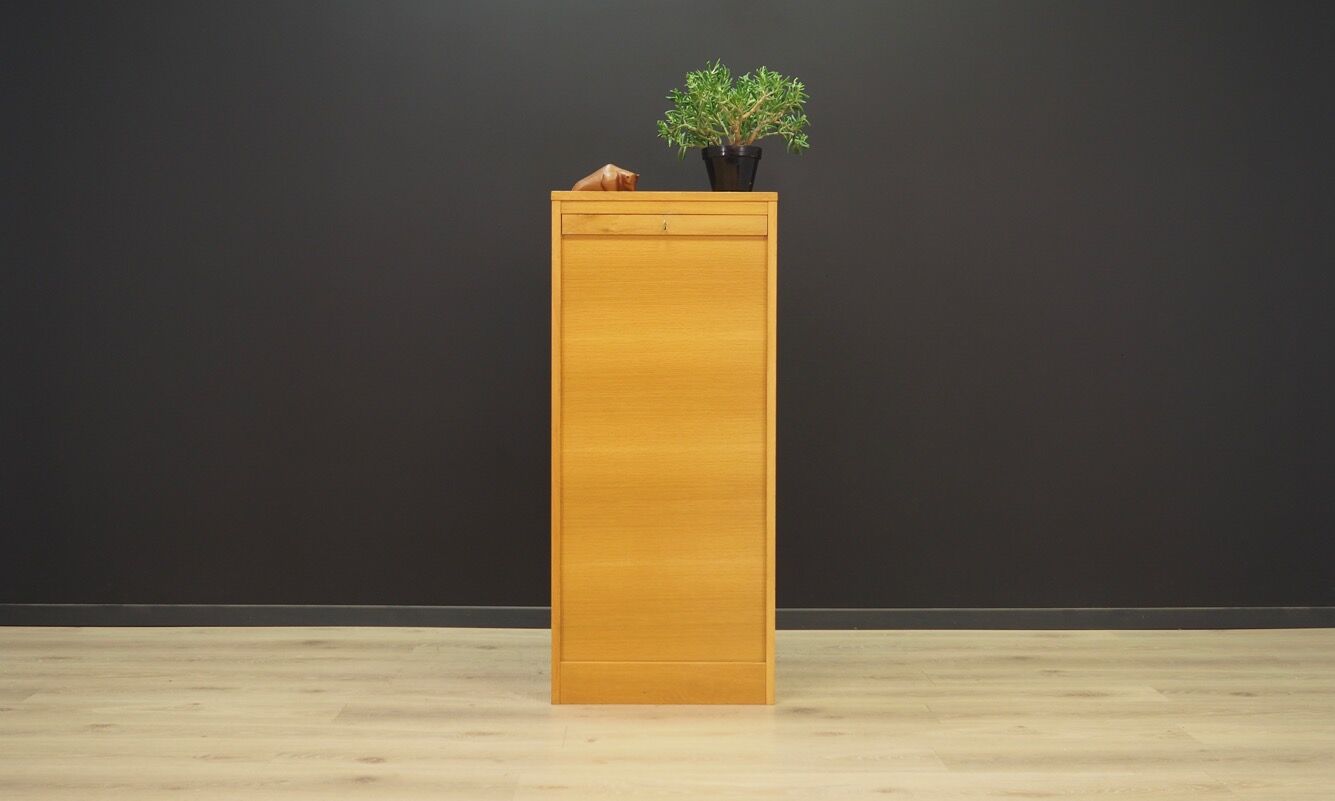 Cabinet vintage danish design classic