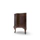 Elegant Italian Louis XV style commode, circa 1940.