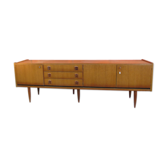 Scandinavian sideboard