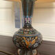 Lampe Chinoise cloisonné