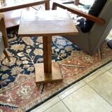 Art Deco side table