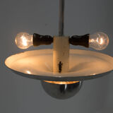 Bauhaus Chandelier by Franta Anyz, 1930s