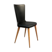 Chaise haut dossier