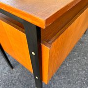 Bureau moderniste 1960