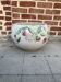 Vintage plant pot