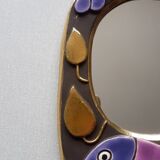 Mirror François Lembo