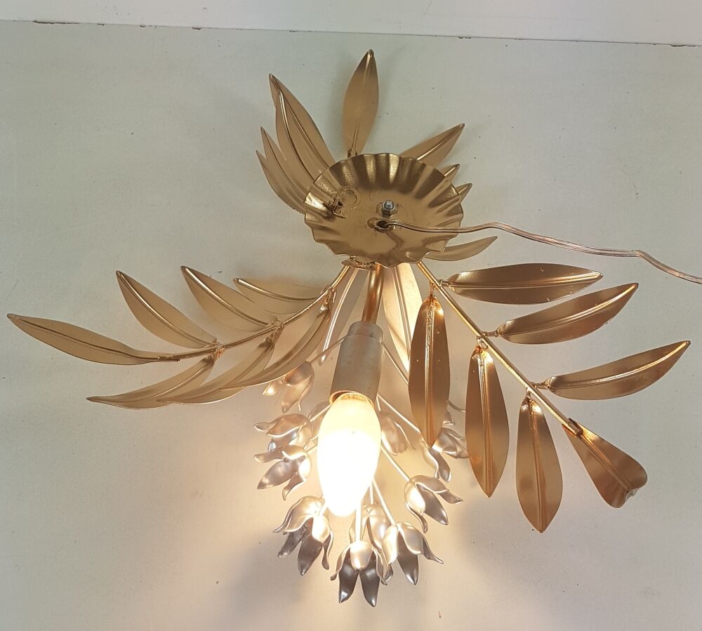 Sconce from the 70s