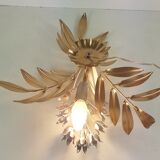 Sconce from the 70s