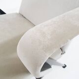 Set of two "Repose" lounge chairs by Friso Kramer for Ahrend de Cirkel, The Netherlands 1959