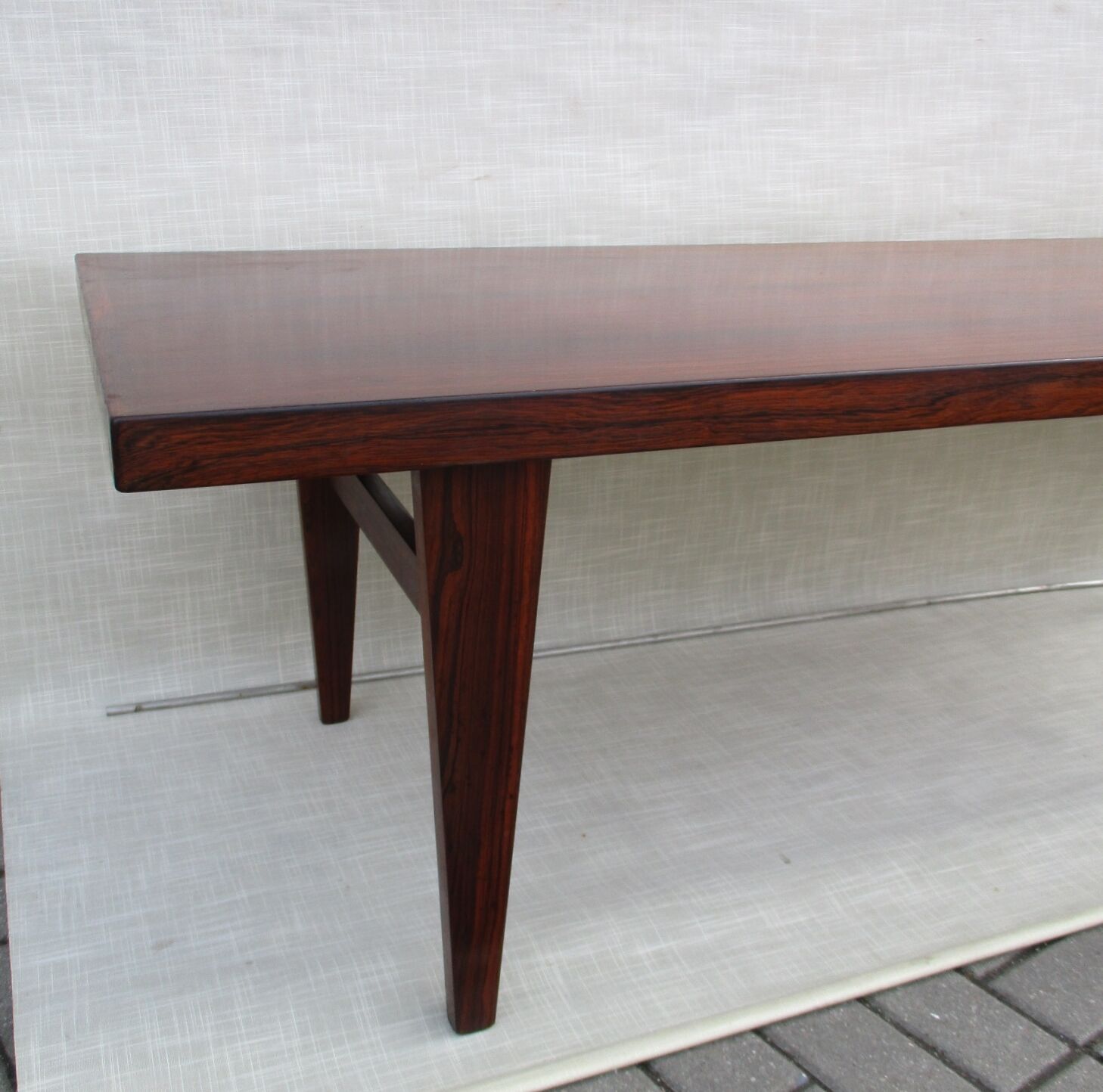 Coffee Table, Sweden, 1960s
