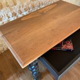 Bureau de style louis xiii