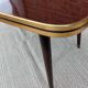 Vintage coffee table
