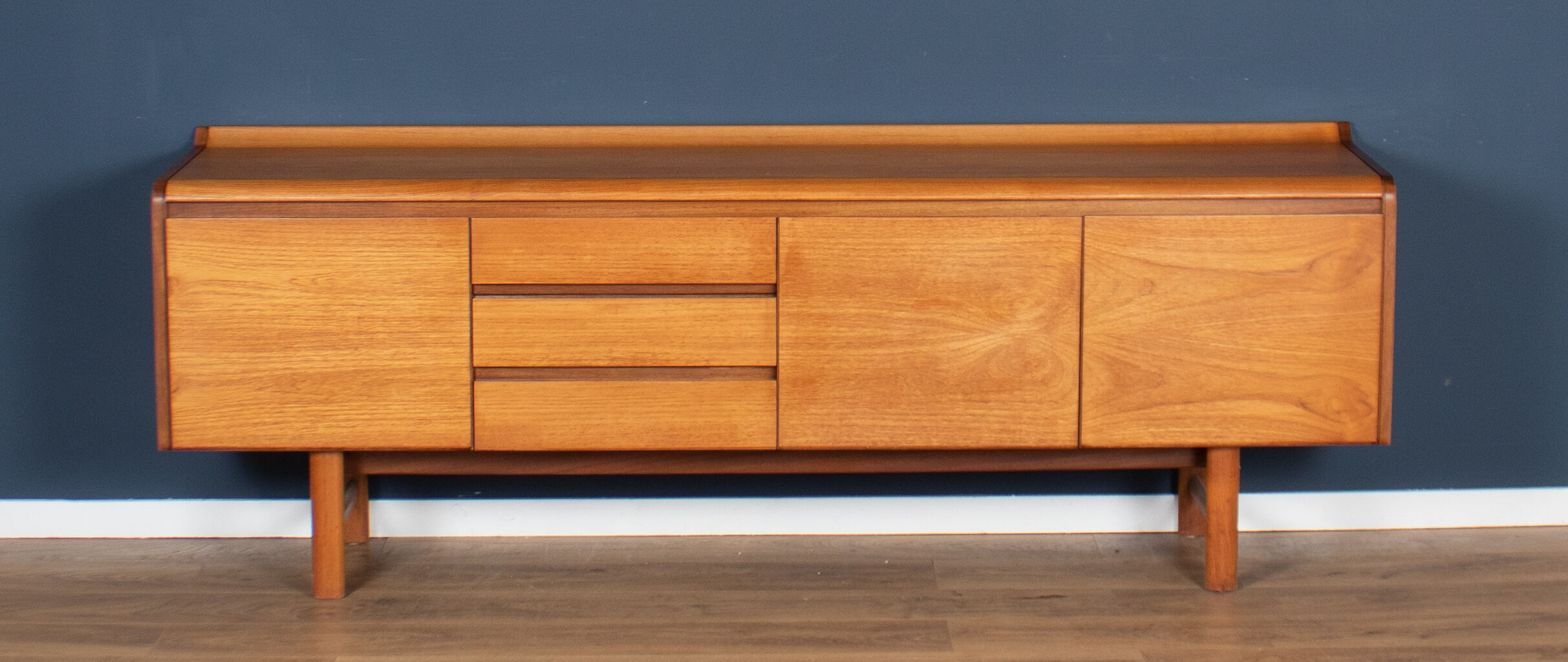 White & Newton sideboard 1960