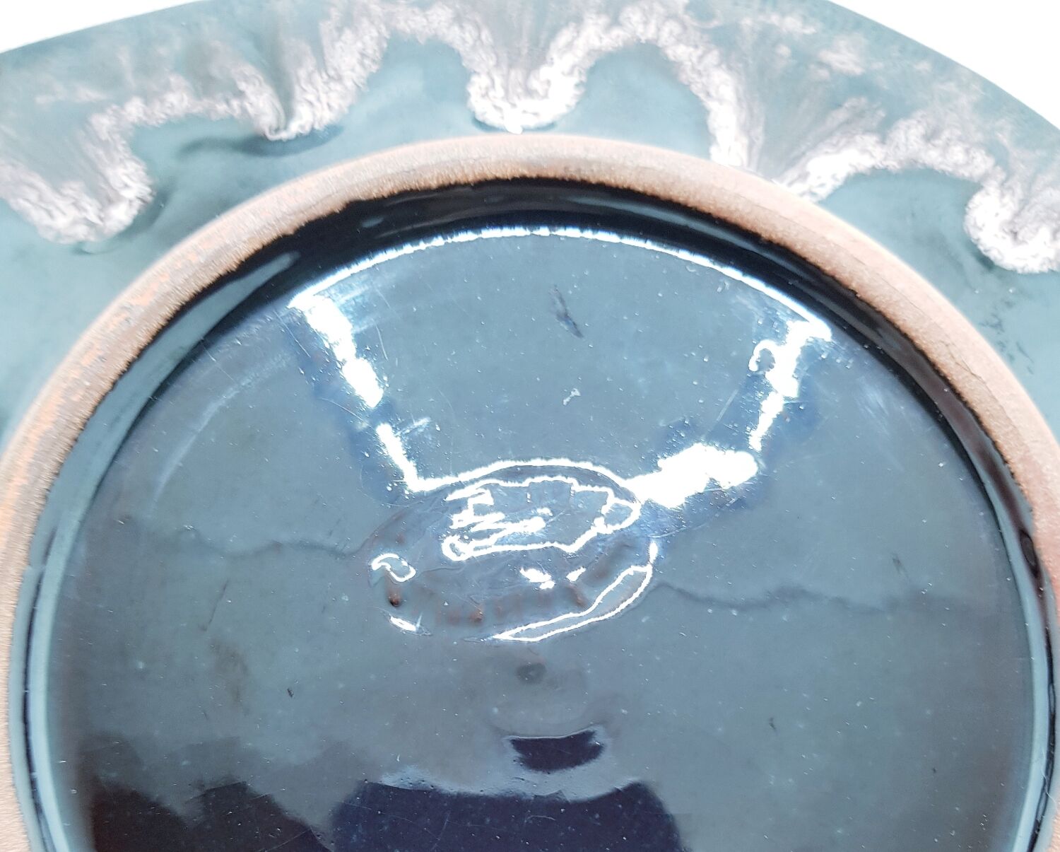 Plateau de poissons Marius Giuge